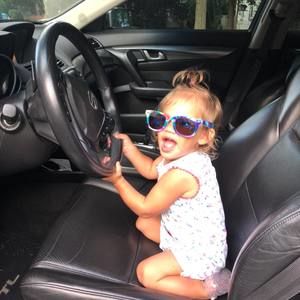 Meet your Posher, Jennifer